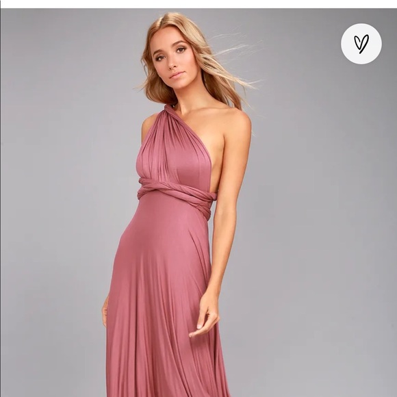 Lulus Dresses & Skirts - Lulu’s Tricks of the Trade Dress, like new!